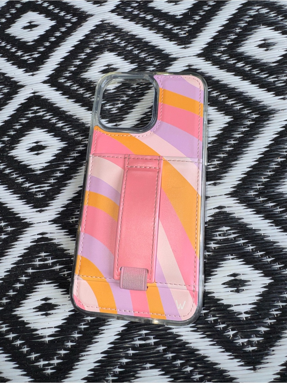 Walli Phone Case - Sweet Sunset by Jayne - iPhone 15 Pro Max